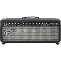 Fender Bassman 100T 100 Watt Head