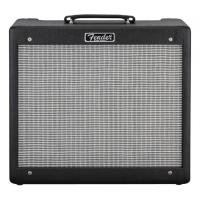 Fender Blues Junior III BLK