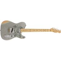 Fender Brad Paisley Road Worn Telecaster MN SSP