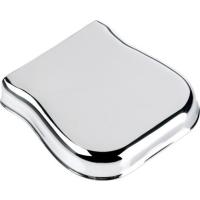 Fender Bridge Cover Vintage Tele 'Ashtray' CHR