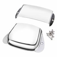 Fender Bridge Cover Pure Vint. Precision Bass