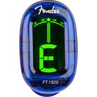 Fender California Series Clip-On Tuner LPB
