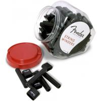 Fender California Cranks Stringwinders Fishbowl (36)