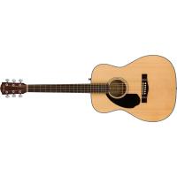Fender CC-60S LH WN NAT