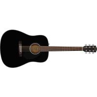 Fender CD-60S WN BLK