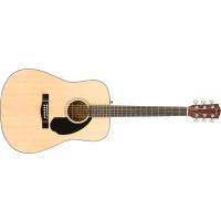 Fender CD-60S WN NAT