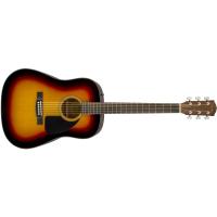 Fender CD-60 WN SB