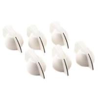 Fender Chicken Head Amp Knobs Set