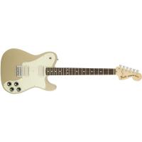 Fender Chris Shiflett Tele Deluxe RW SHG