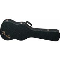 Fender Classical / Acoustic Hardshell Case BLK