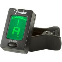 Fender Clip-On Tuner (FT-004)