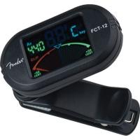 Fender Colour Clip-On Tuner