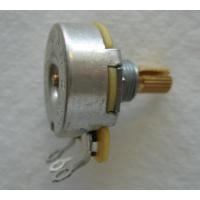 Fender Control 250K 10% Taper Split