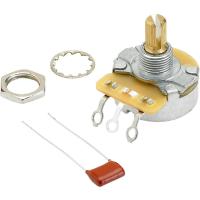 Fender Control 250K Split Shaft
