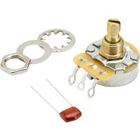 Fender Control 250K Split Shaft "No Load"