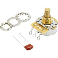 Fender Control 250K Solid Shaft "No Load"