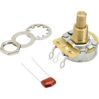 Fender Control 500K Solid Shaft CTS