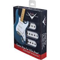 Fender CS Fat '50s Strat Pickups Set