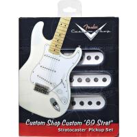Fender CS '69 Strat Pickups Set