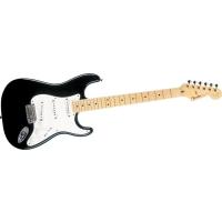 Fender CS Eric Clapton Strat BLK