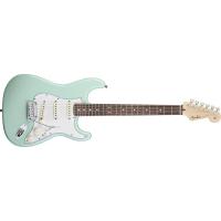 Fender CS Jeff Beck Strat SGR