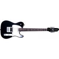 Fender CS J5 HB Telecaster BLK