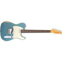 Fender CS 1963 Relic Tele RW IBM
