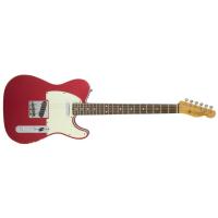 Fender CS Limited Edition 1962 Tele Custom Relic RDSP