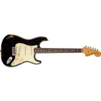 Fender CS Michael Landau 1968 Strat BLK