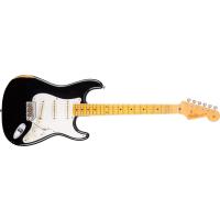 Fender CS 1957 Relic Strat MN BLK
