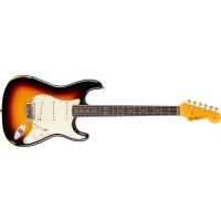 Fender CS 1963 Relic Strat RW 3TSB