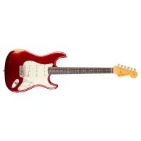 Fender CS 1963 Relic Strat RW CAR