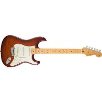 Fender CS Flame Maple Top USA Custom NOS Strat MN VLB