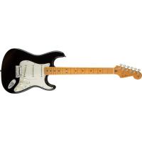 Fender CS USA Custom NOS Strat MN BLK