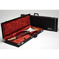 Fender Deluxe Strat/Tele Case BLK