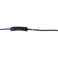 Fender Deluxe Vintage Style Strap BLK