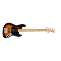 Fender Deluxe Active Jazz Bass V MN 3TSB