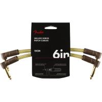Fender Deluxe Inst AA 6 TWD 2-Pack