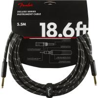 Fender Deluxe Inst SS 18.6 BTWD