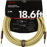 Fender Deluxe Inst SS 18.6 TWD