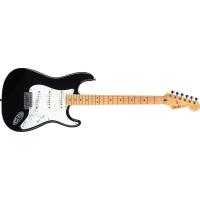 Fender Eric Clapton Strat MN BLK