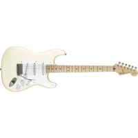 Fender Eric Clapton Strat MN OWT