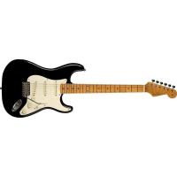 Fender Eric Johnson Strat MN BLK