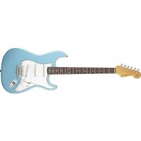 Fender Eric Johnson Strat RW TTQ