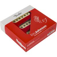 Fender Eric Johnson Strat Pickups Set