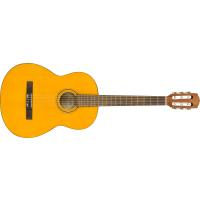 Fender ESC-105 WN Natural Tam Boy İnce Sap Klasik