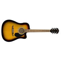 Fender FA-125CE WN SB