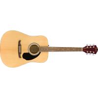 Fender FA-125 WN NAT