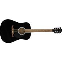 Fender FA-125 WN BLK