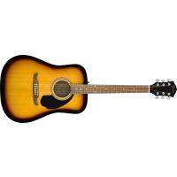 Fender FA-125 WN SB